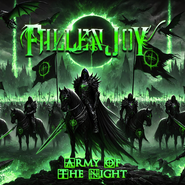 Army of the Night