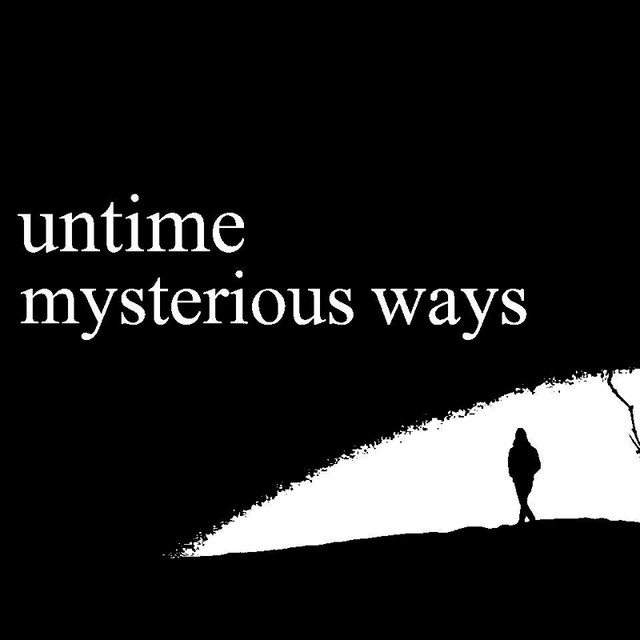 Mysterious Ways