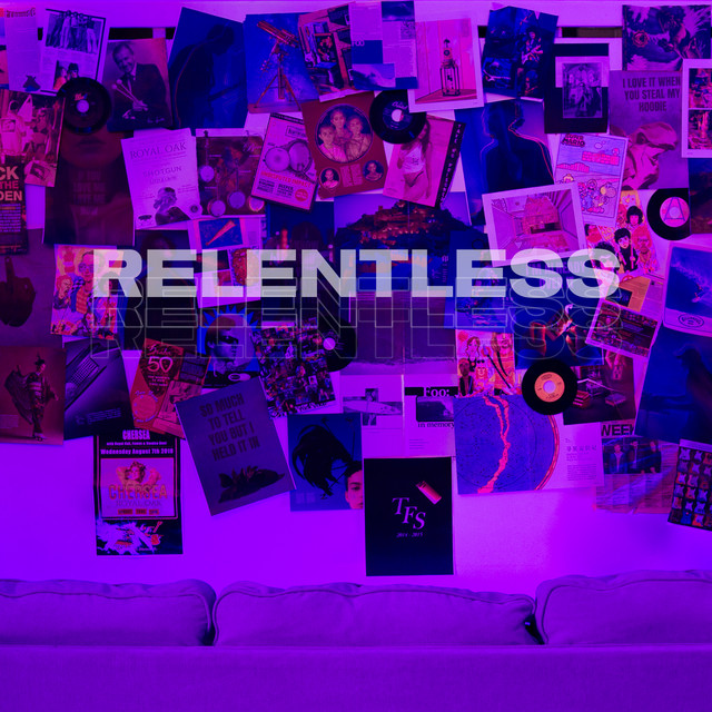 Relentless