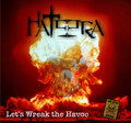 Hateera