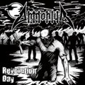 Revolution Day (EP 2012)