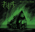Burn the Idols EP