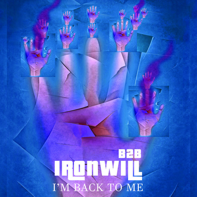I'm Back to Me