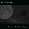 Ticket To The Moon (24bit)