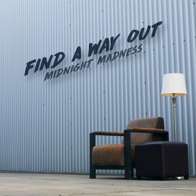 Find A Way Out