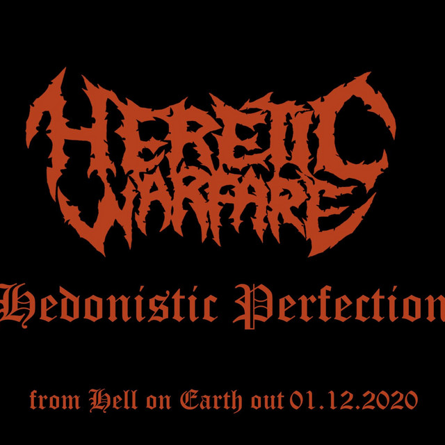 Hedonistic Perfection