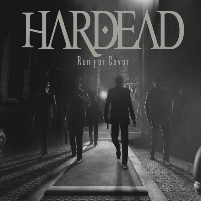 Run for Cover