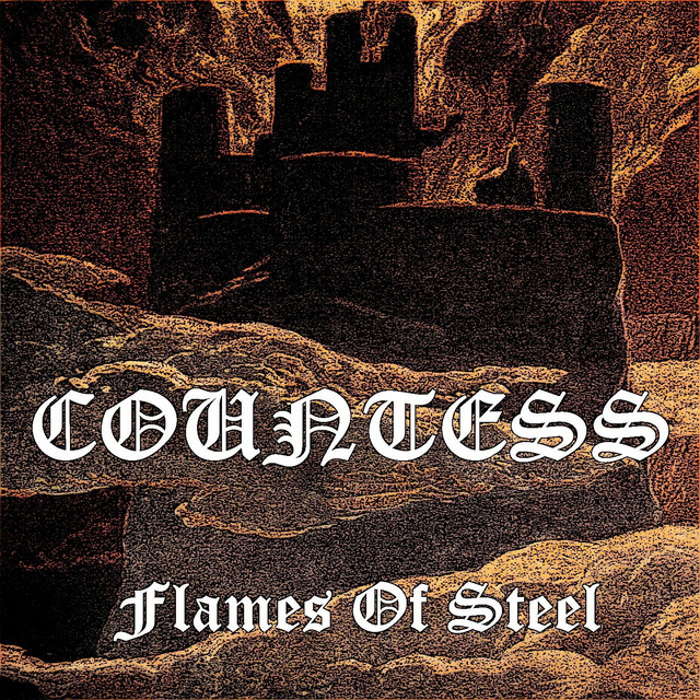 Flames Of Steel