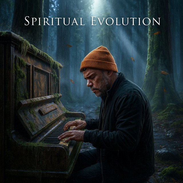 Spiritual Evolution