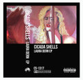 Cicada Shells - Laura Dern EP