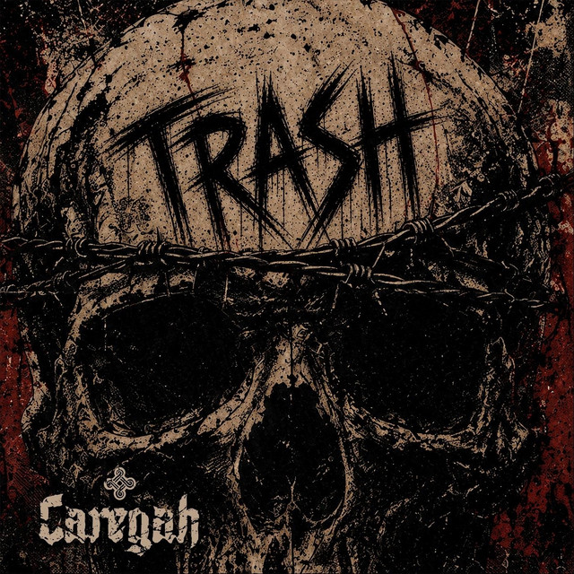 Trash