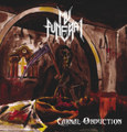 Carnal Obduction