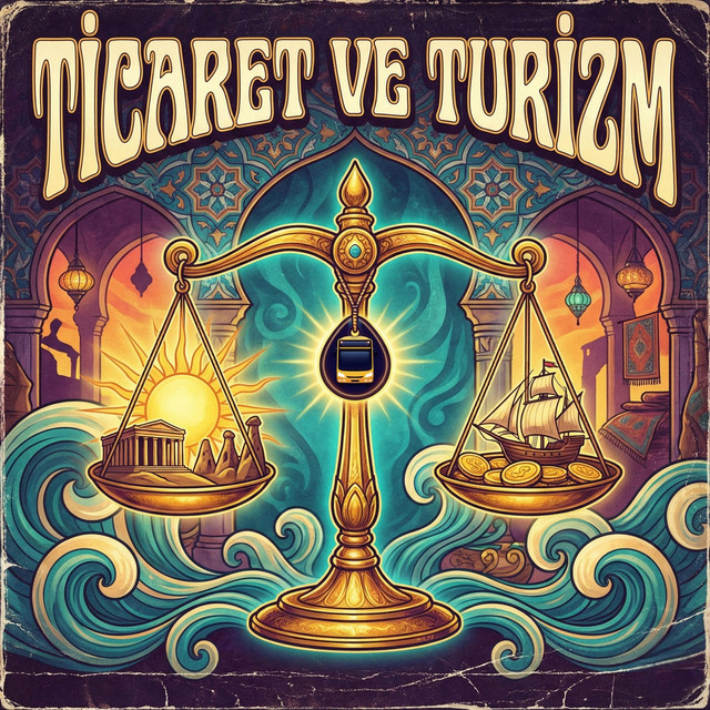 Ticaret ve Turizm