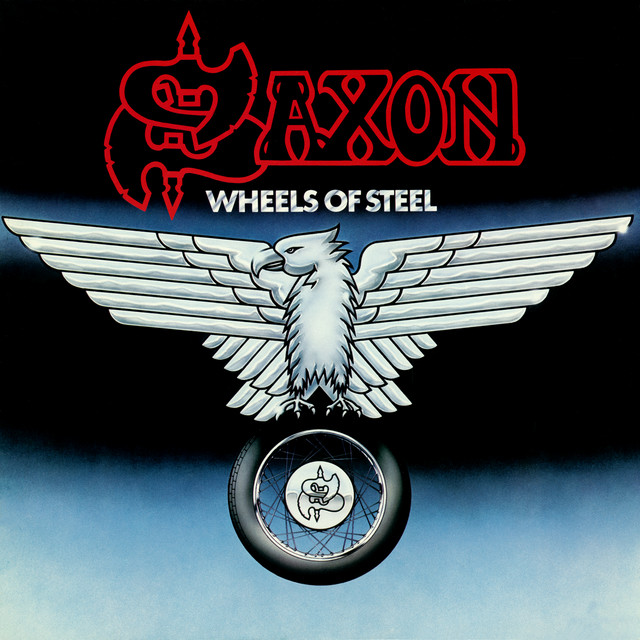 Wheels of Steel (2009 Remaster)