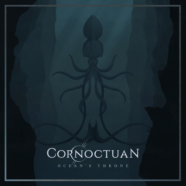 Ocean's Throne