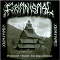 ”Grimnismál / Asablót - The Pagan Survival”