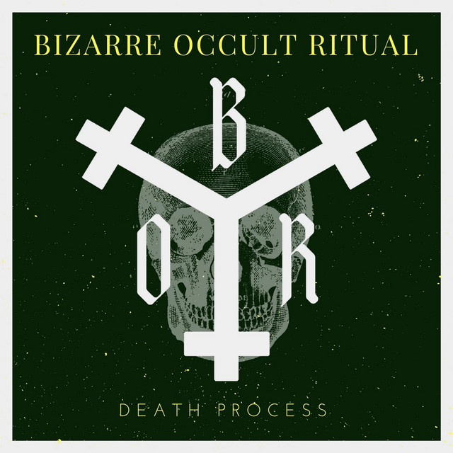 Death Process