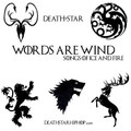 Words Are Wind