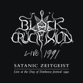 Satanic Zeitgeist – Live at the Day of Darkness festival 1991