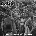 Vivisection Of Reality EP