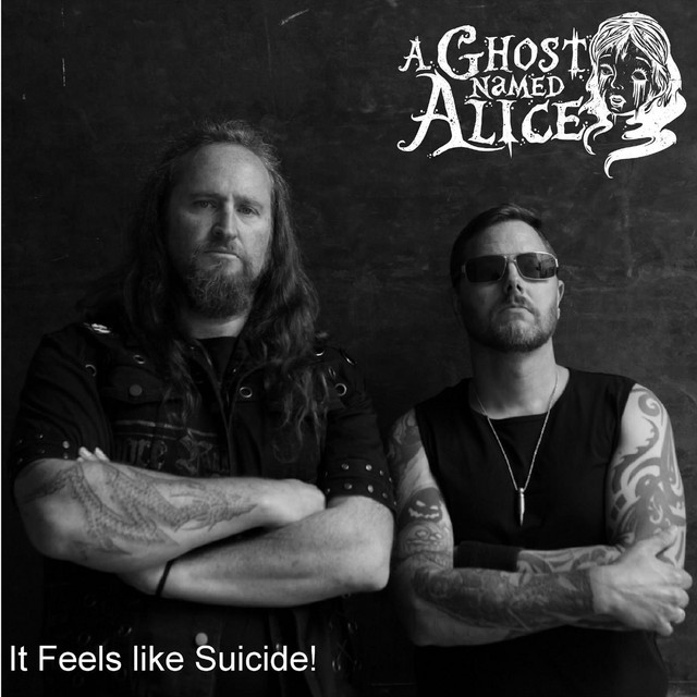 It feels like Suicide
