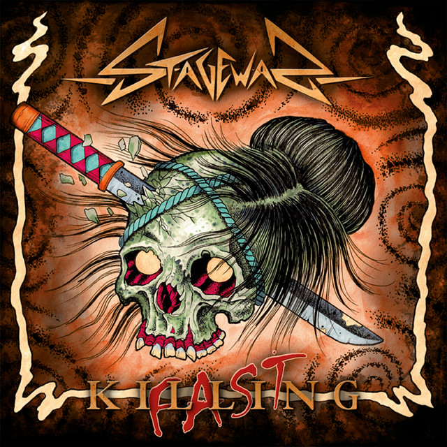 Killing fast