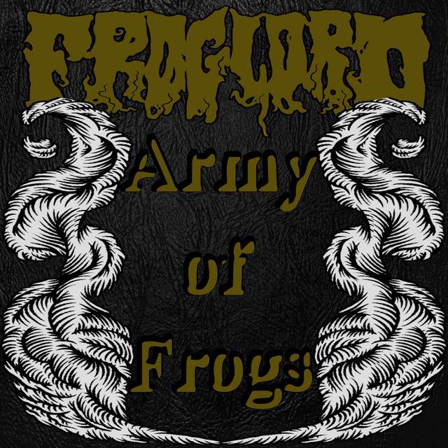 Army of Frogs