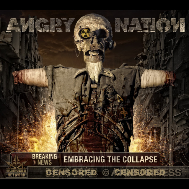 Embracing The Collapse