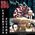Uncertain future (Single 2022)
