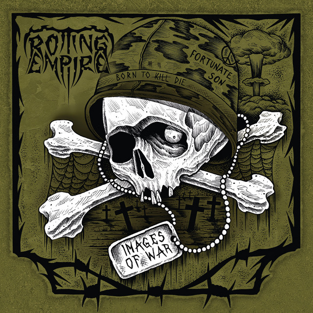Images Of War (Re-Recorded)