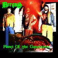 Planet Of The Guts Prayers