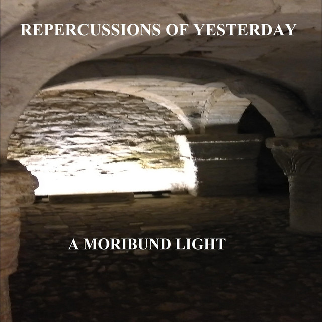 A MORIBUND LIGHT