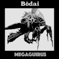 Megaguirus