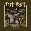 Tremors EP