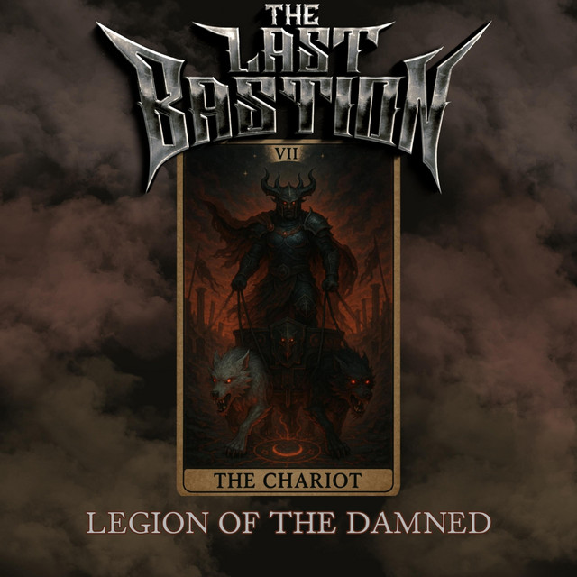 Legion of the Damned
