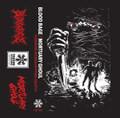 Horror Worshipping Death Split w/ Mortuary Ghoul