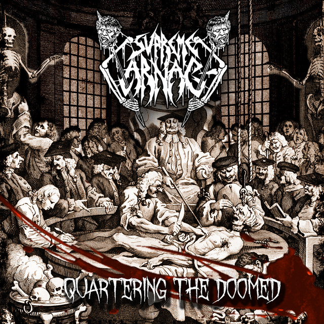 Quartering the Doomed