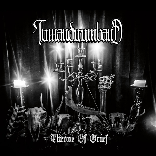 Throne Of Grief