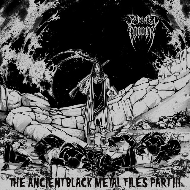 The Ancient Black Metal Files Part III