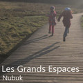 Nubuk - Les Grands Espaces