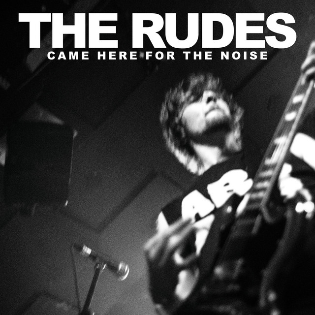 Came Here For The Noise