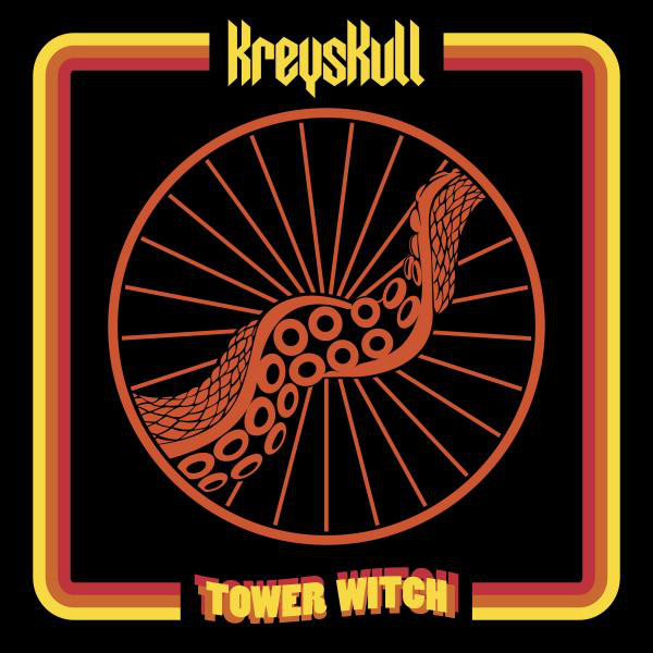 Tower Witch