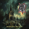 Blackened Skies, Open Graves