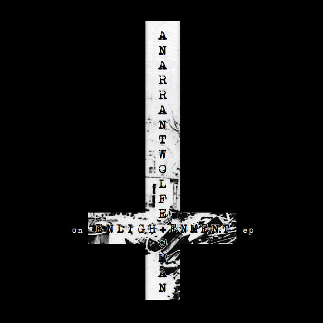 On Enlightenment EP