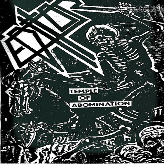 Temple of Abomination