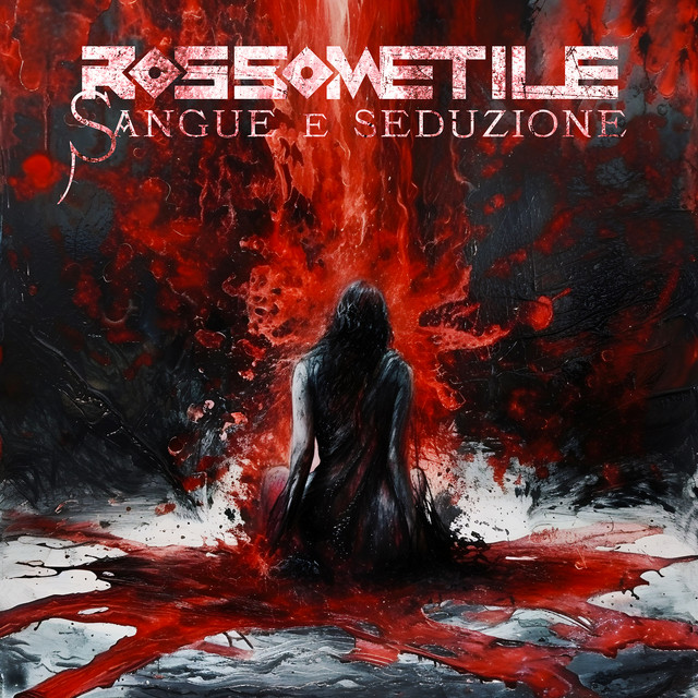 Sangue e Seduzione