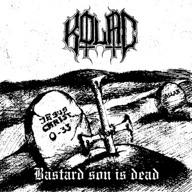 Bastard Son Is Dead