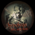 Brutal,Deadly,Insane (HYPOKRAS/BY THE SWORD split Lp) D.U.K.E prods