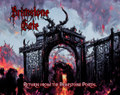 Return from the Brimstone Portal