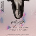 Smelling Blood In Dreams EP